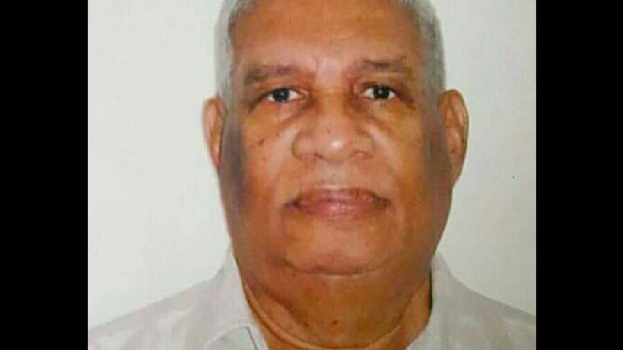 El COVID-19 le quitó la vida Félix Germán Vásquez, exdirector de la orquesta de Wilfrido 