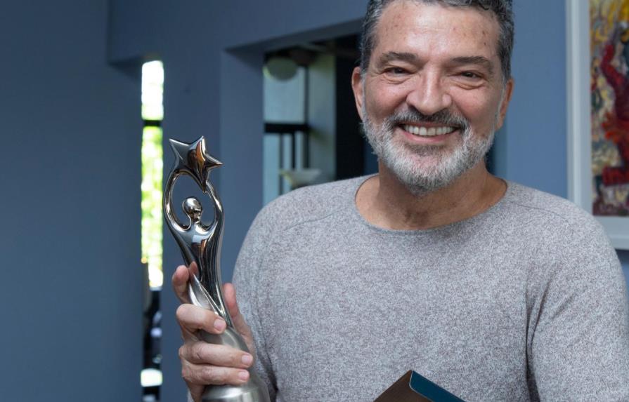 Félix Germán: “Un grupo acapara los fondos para hacer películas en el país”