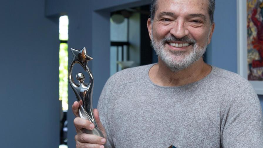 Félix Germán: “Un grupo acapara los fondos para hacer películas en el país”