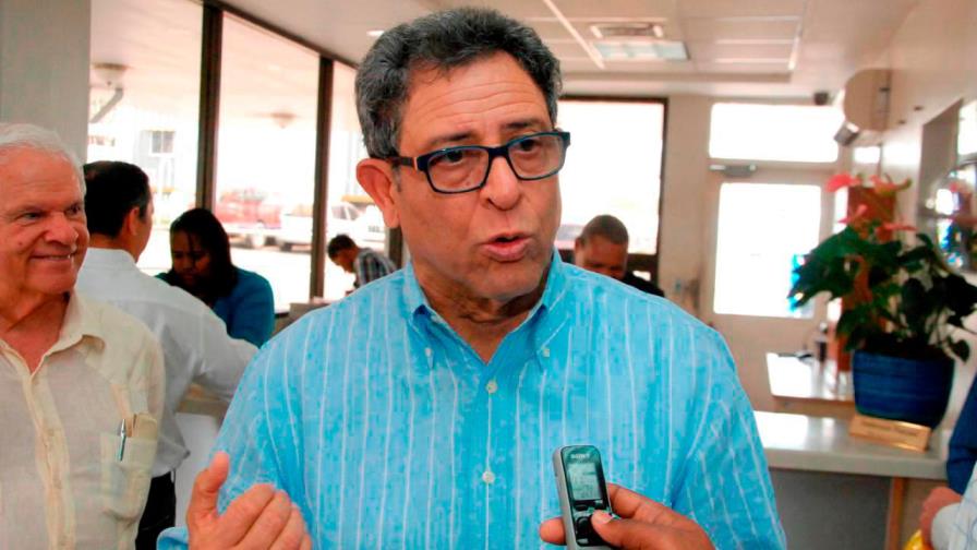 Audio sobre coronavirus que atribuyen a director de Cedimat es de Felucho Jiménez