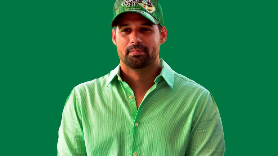 Manny Acta: “No puedo estar en un sitio donde no confío en la gente”