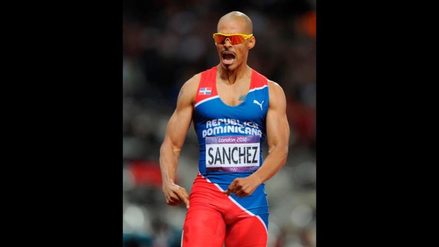 Anuncian el torneo Invitacional Félix Sánchez en el país