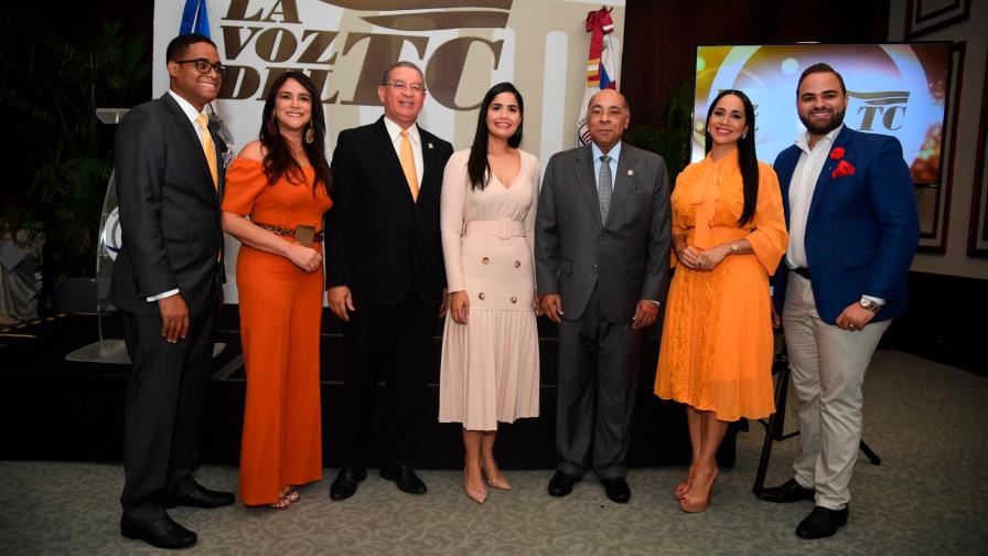 El Tribunal Constitucional celebra el cuarto aniversario de su programa televisivo