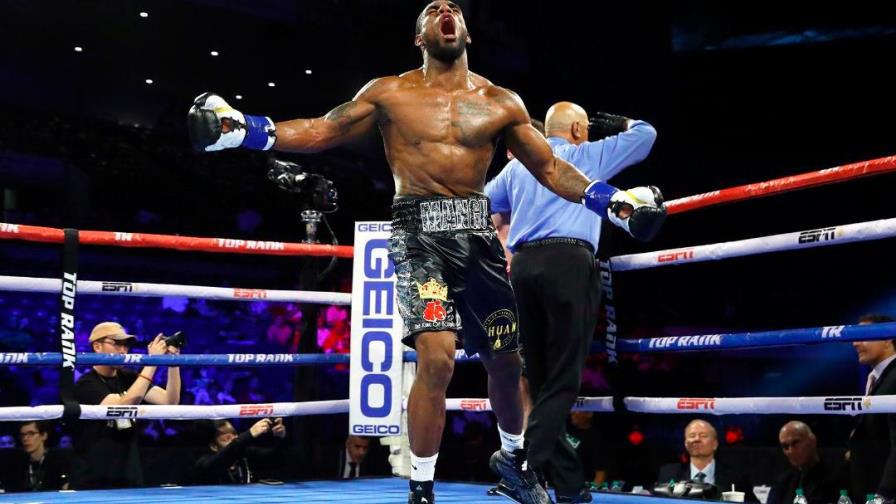 “Mangú” Valera regresará al ring para enfrentar a su compatriota  Bryan Pérez