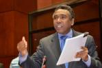 Félix Bautista somete proyecto de ley para crear el Ministerio de Vivienda y Edificaciones