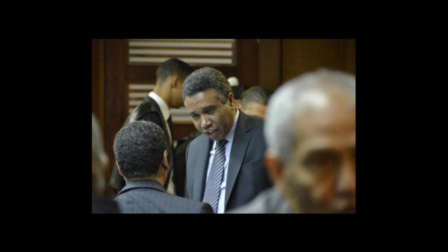 Félix Bautista dice está interesado en demostrar que no hubo corrupción Félix Bautista dice está interesado en demostrar que no hubo corrupción