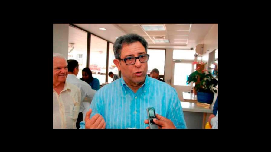 Felucho Jiménez confía en la capacidad de la JCE para resolver la situación Felucho Jiménez confía en la capacidad de la JCE para resolver la situación