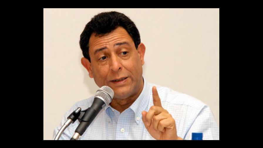 República Dominicana no le debe ni un dólar a Venezuela, dice Felucho República Dominicana no le debe ni un dólar a Venezuela, dice Felucho