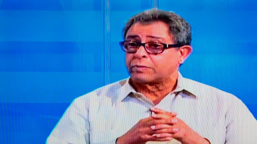Felucho dice que si Leonel vuelve al PLD no sería como presidente Felucho dice que si Leonel vuelve al PLD no sería como presidente