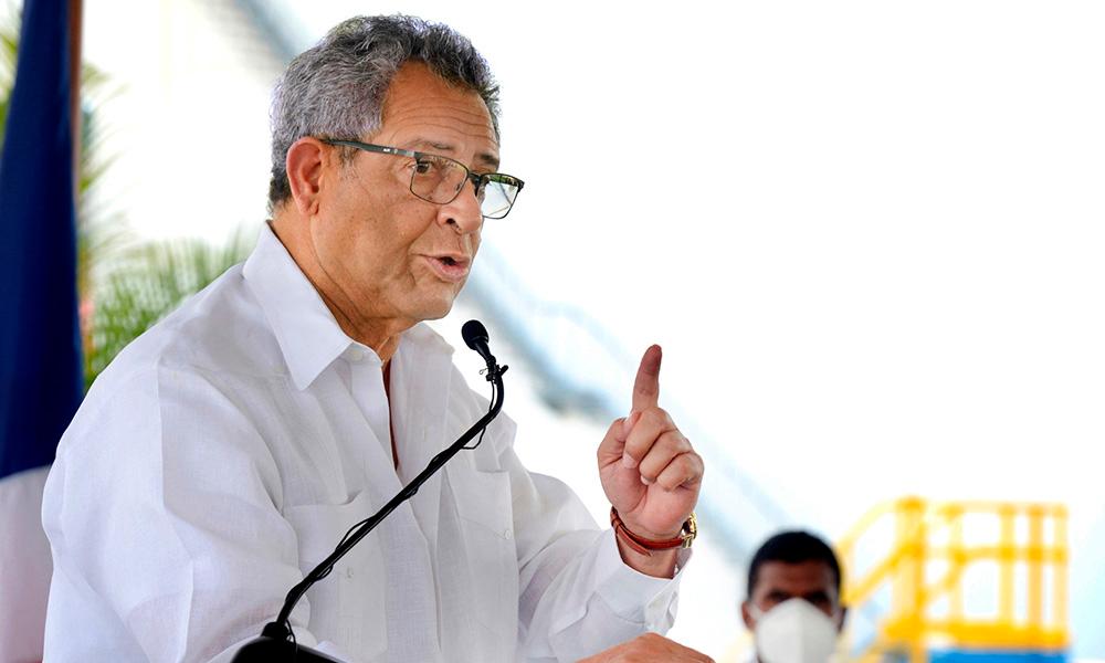 Felucho Jiménez habló del legado del maestro