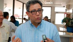 Felucho Jiménez alaba la integración de Margarita Cedeño: "Yo nunca he tenido problemas con Margó"