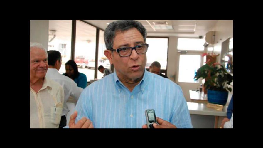 Felucho Jiménez alaba la integración de Margarita Cedeño: “Yo nunca he tenido problemas con Margó” Felucho Jiménez alaba la integración de Margarita Cedeño: “Yo nunca he tenido problemas con Margó”