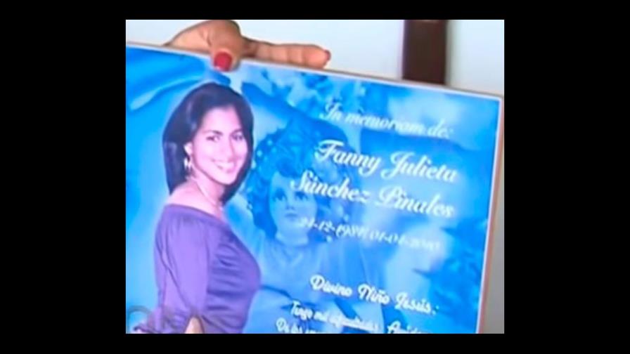 Condenan a 30 años de cárcel a hombre que descuartizó a su pareja en el 2010