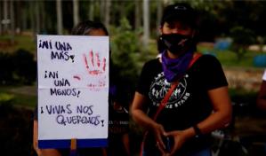 Colombia suma 89 feminicidios y 57,000 casos de violencia intrafamiliar a julio de 2026