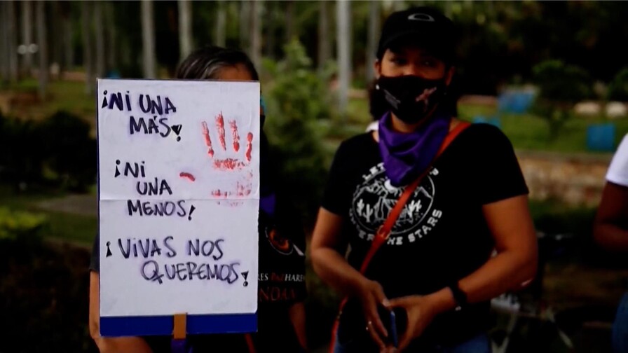 Colombia suma 89 feminicidios y 57,000 casos de violencia intrafamiliar a julio de 2026 Colombia suma 89 feminicidios y 57,000 casos de violencia intrafamiliar a julio de 2026