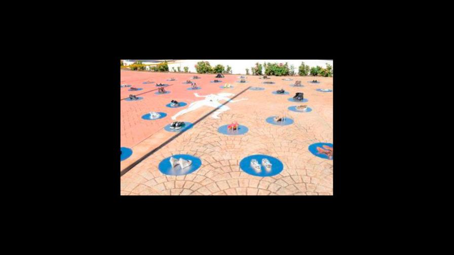 Cifras de feminicidios rompen las expectativas del discurso oficial Cifras de feminicidios rompen las expectativas del discurso oficial