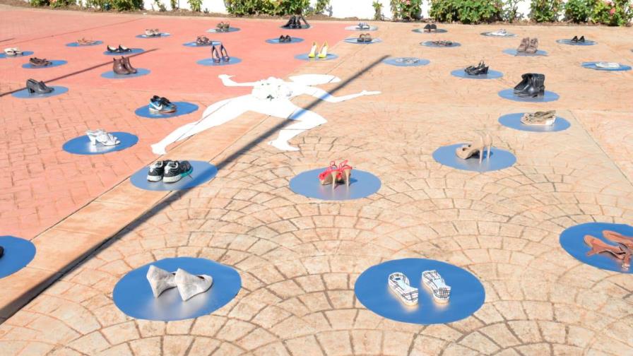 En la República Dominicana todavía no existe la figura “feminicidio” en el sistema jurídico