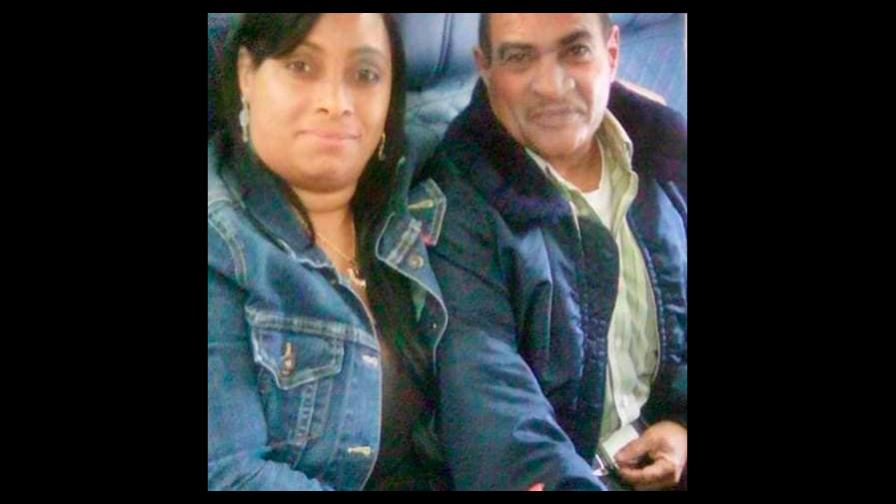 Mecánico mata a su pareja de tres balazos y se suicida