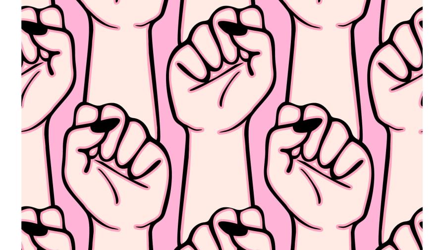 Mas allá de las causales: El cambio será femenino, o no será