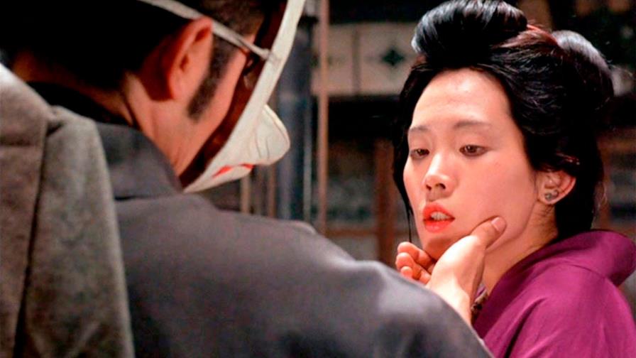 “El imperio de los sentidos”: la película censurada por pornográfica llega a los cines pese a la polémica