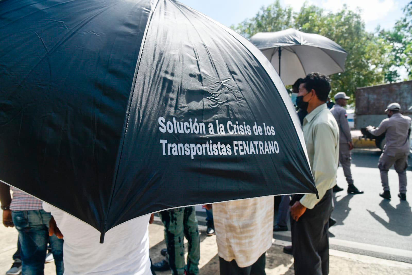 Advirten que cuantas veces haya que protestar lo harán.