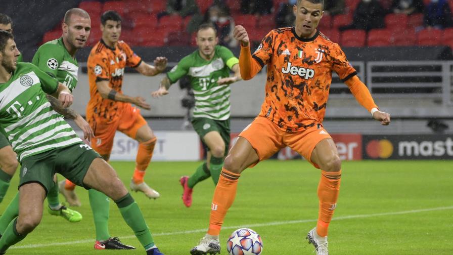 Cristiano Ronaldo regresa a selección portuguesa; jugará contra Francia y Croacia