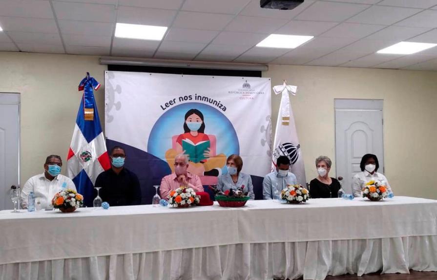 Ministerio de Cultura anuncia ganadores del certamen regional de cuento y poesía 2020 