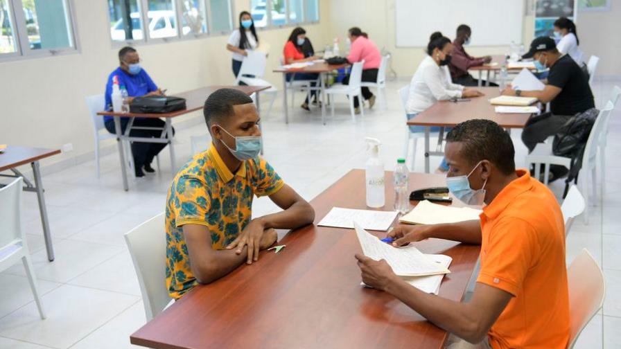 Puestos de trabajo que se están generando en la pandemia son de poca calidad