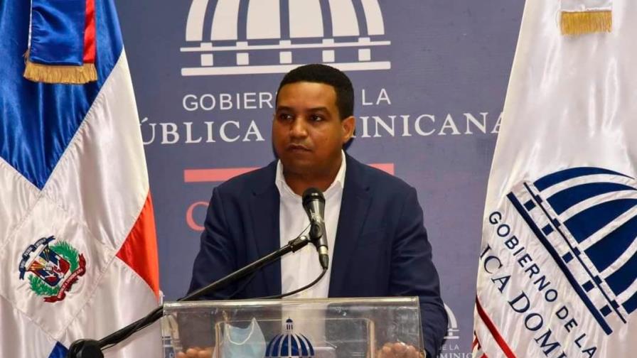 Presidente Abinader destituye al director de la Feria del Libro