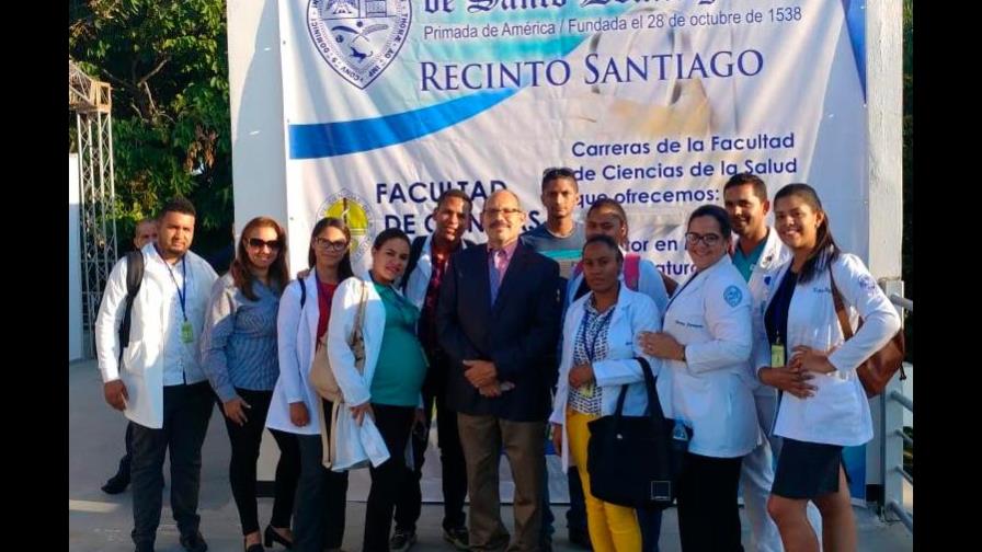 Concluye Expo Feria Nacional de la Salud 