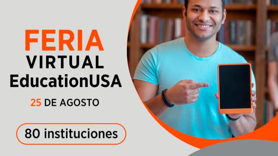 Embajada de EEUU en RD anuncia feria de universidades estadounidenses 