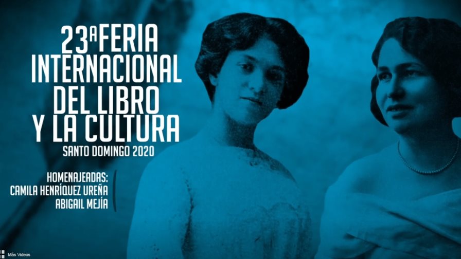 Las actividades de este viernes y sábado en la Feria Virtual del Libro y la Cultura 2020