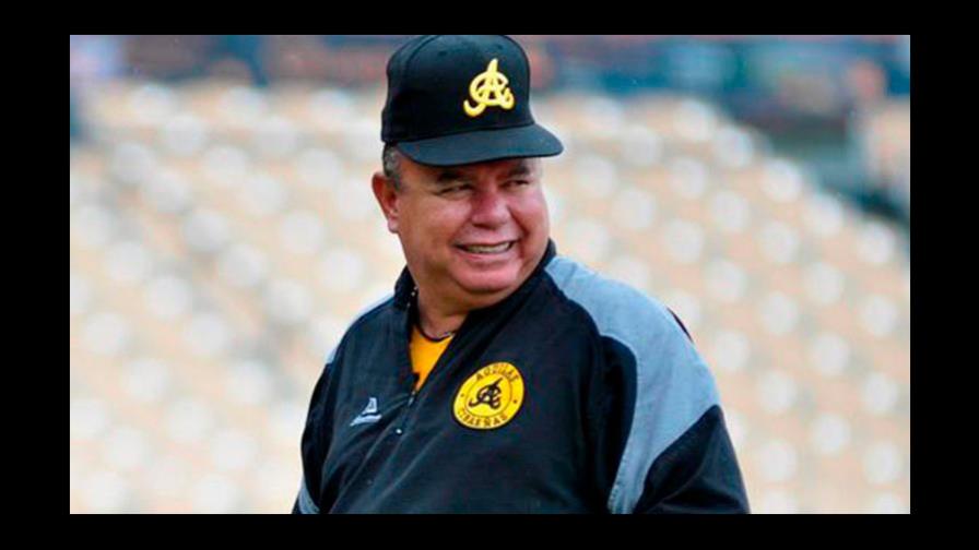 Félix Fermín debutó con un toque Félix Fermín debutó con un toque