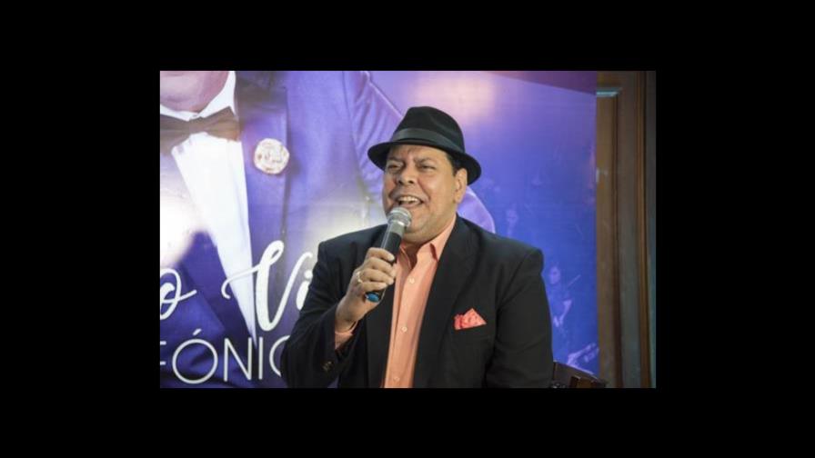 Fernando Villalona estaría impedido de asistir al acto de Leonel por ser guardia Fernando Villalona estaría impedido de asistir al acto de Leonel por ser guardia