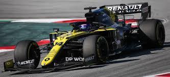 Alonso participará con Renault en los ensayos de final de temporada