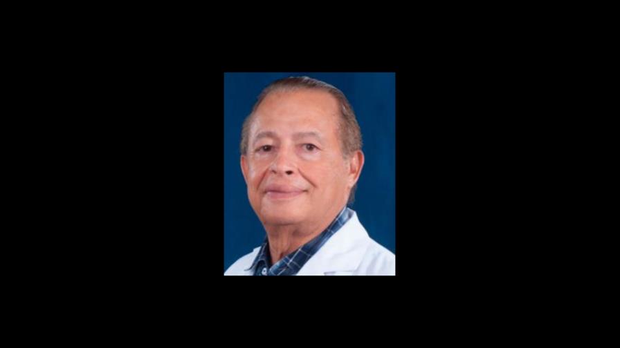 Muere el reconocido neumólogo Fernando Arturo Hernando de COVID-19
