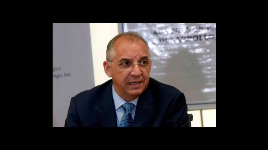 Propician contactos entre empresarios dominicanos e italianos