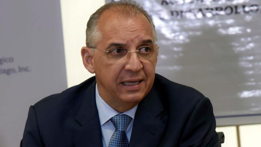 Fernando Capellán dice crisis haitiana afecta comercio nacional