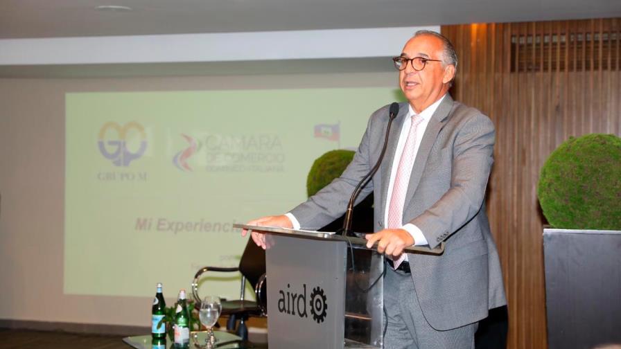 Advierte República Dominicana no puede seguir de espalda a realidad haitiana