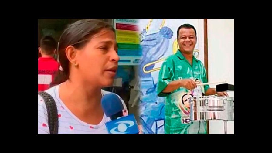 VIDEO | Muere cantante en Colombia tras no ser atendido por “ser venezolano” 