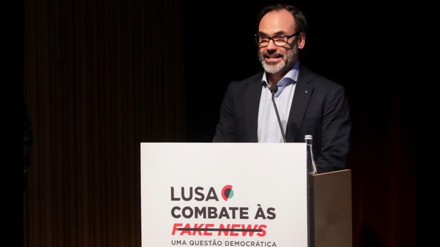 El debate de “fake news” de Lusa y Efe abre con llamado a la responsabilidad