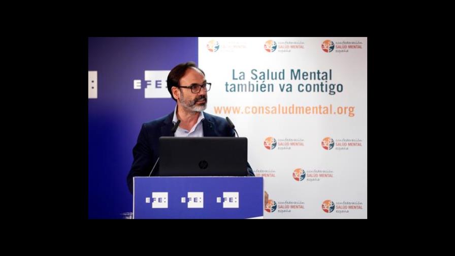 Una guía para usar el lenguaje adecuado al escribir sobre enfermedades mentales