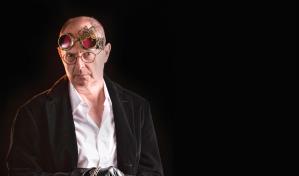 Fernando Mar&iacute;as: "Sin amor pasional entre escritor y proyecto, no hay novela"