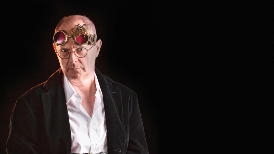 Fernando Marías: “Sin amor pasional entre escritor y proyecto, no hay novela”