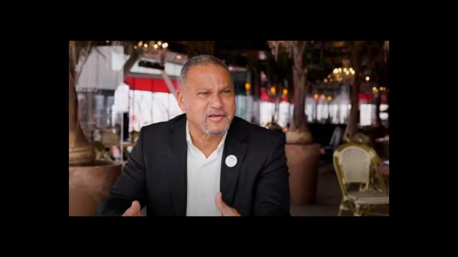 Candidato dominicano a la alcaldía de NY invitado a visitar al Papa Francisco en Roma