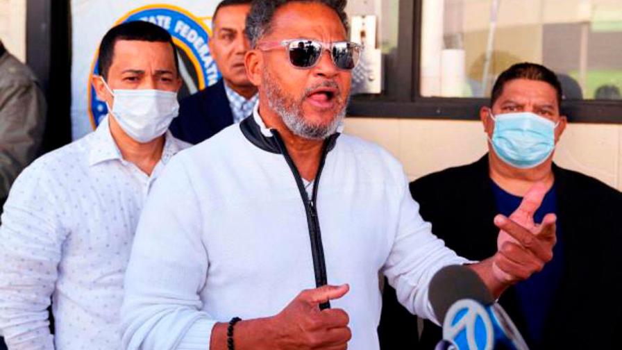 Fernando Mateo oficializará este miércoles su candidatura para alcalde de Nueva York