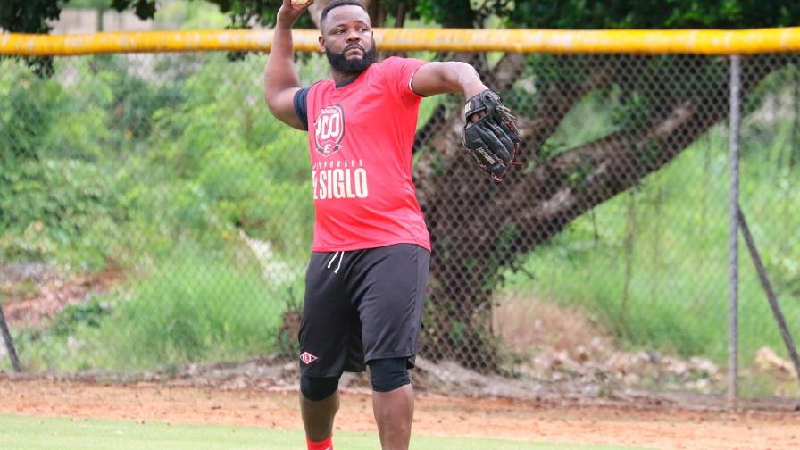 El Escogido recibe   varias integraciones 