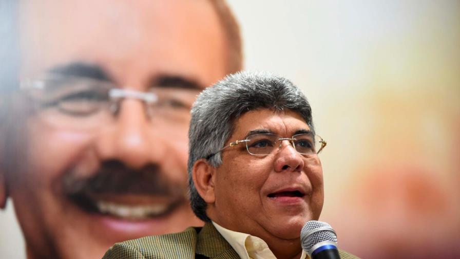 Fernando Rosa dice Fonper transfiere fondos en violación a la Ley