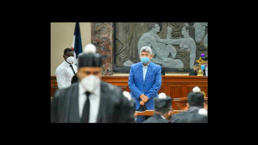 Juez se reserva para el viernes decisión sobre cambio de coerción a implicados en Antipulpo Juez se reserva para el viernes decisión sobre cambio de coerción a implicados en Antipulpo