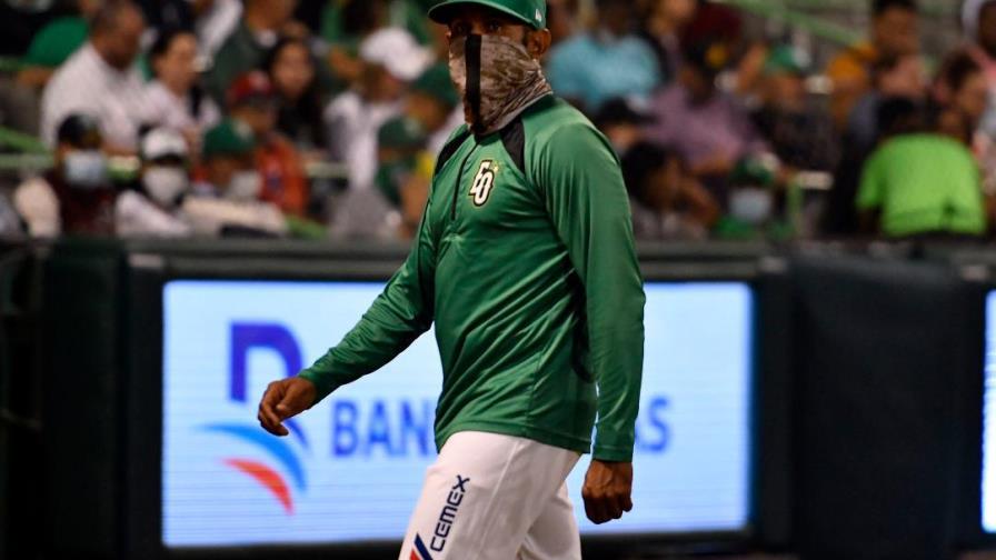 Tatis afirma Estrellas todavía no juegan su mejor béisbol